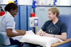 В Великобритании ощущается острая нехватка донорской спермы